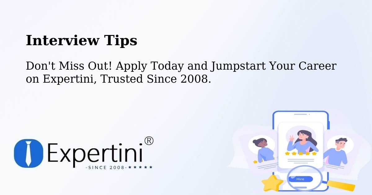 Interview Tips & Techniques for Job Seekers – Veredinha - Veredinha, Brazil Jobs Expertini