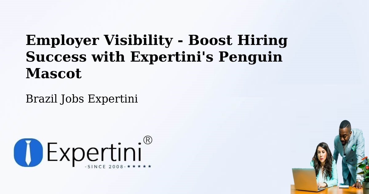 CV and Resume Visibility Optimization – Veredinha - Brazil Jobs Expertini